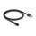 Delock USB Ladekabel 4,8 V für Elektrorasierer kompatibel mit Panasonic ES-LV97, ES-LA63, RE7-51, RE7-59 Serie