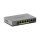 NETGEAR Easy Smart GS105EPP
