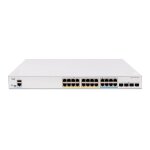 Cisco Catalyst 1300X-24NGU-4X