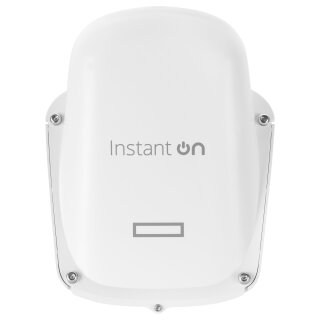 HPE Networking InstantOn Access Point AP27 Outdoor EU Bundle