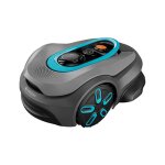 smart SILENO sense 600qm Mhroboter