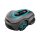 smart SILENO sense 600qm Mhroboter