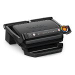 GC7178 OptiGrill+ erneuerte Kochstufenanzeige, 6...