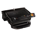 GC712834 Grill, OptiGrill+, 2000W, 6 automatic programs,...