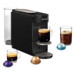 XN 9408 Vertuo Up schwarz by Krups
