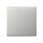 GIRA 3296600 Wippe System 55 Edelstahl