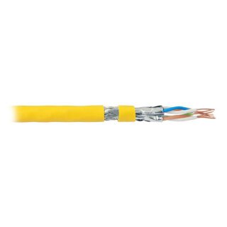 EFB UC FUTURE C22 Cat.8.2 S/FTP 4P 2GHz ,LSHF-FR 100m