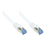 Good Connections Patchkabel Cat. 6a S/FTP, PiMF...