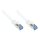 Good Connections Patchkabel Cat. 6a S/FTP, PiMF halogenfrei 500MHz weiß 2m