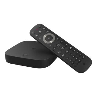 Telekom Magenta TV One 2. Generation schwarz