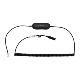 Jabra GN1200 Anschlusskabel