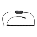 Jabra GN1200 Anschlusskabel