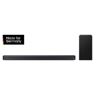 Samsung B-Serie Soundbar HW-Q610GF