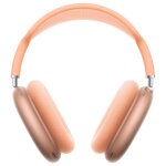 AirPods Max 2 USB-C ORANGE