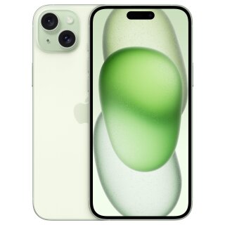 iPhone 15 Plus 512GB - Green