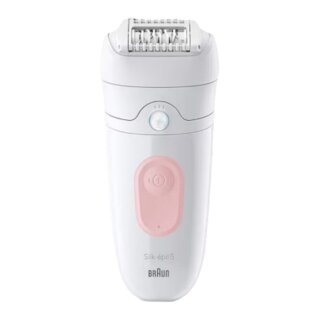 Braun Epilierer Silk-epil 5-000