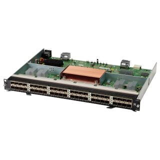 ARUBA 6400 48P 1G/10G/25G STOCK