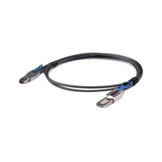 Ext 2.0m MiniSAS HD to MiniSAS HD Cbl