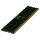 32GB 1x32GB Dual Rank x8 DDR5-6400 CAS-46-45-45 EC8 RegisteHPE Red Smart Memory Kit