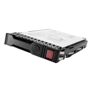 SPS-Drive HDD 600GB 12G 10K SFF SAS DS SC