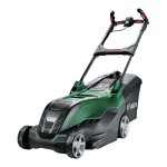 Powertools Rasenmher AdvancedRotak 44-750 (grn/schwarz,...
