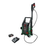 Powertools Akku-Hochdruckreiniger UniversalAquatak...