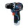 Powertools Akku-Bohrschrauber GSR 12V-32 Professional, 12Volt (blau/schwarz, ohne Akku und Ladegert)