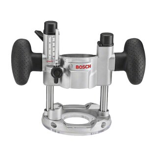 Powertools Taucheinheit TE 600 Professional (fr Kantenfrse GKF 600 Professional)