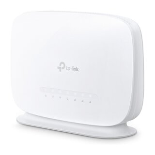 TP-Link Archer MR505 WLAN Router Gigabit Ethernet Dual-Band 2.4 GHz/5 GHz 4G White
