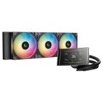 K DeepCool LT360 VISION ARGB AIO