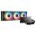 K DeepCool LT360 VISION ARGB AIO