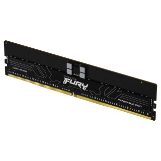KINGSTON 16GB 6000MT/s DDR5 ECC Reg CL32 DIMM FURY Renegade Pro EXPO