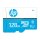 CARD MicroSD HC 128GB PNY HP mi210