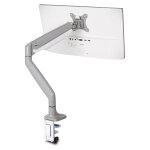 KENSINGTON One-Touch Height Adjustable Single Monitor Arm