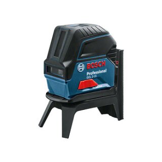 Bosch GCL 2-50 C + RM2 + AA1 Akku-Baulaser