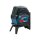 Bosch GCL 2-50 C + RM2 + AA1 Akku-Baulaser