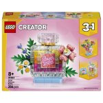 31383 LEGO 31383 Creator Parfmflasche mit Blumendeko (2.5.)