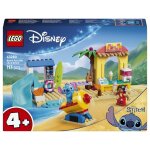 43280 LEGO 43280 Disney Classic Spa am Strand mit Lilo...