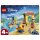 43280 LEGO 43280 Disney Classic Spa am Strand mit Lilo und Stitch (2.5.)