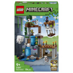 21597 LEGO 21597 Minecraft Ghast-Station (2.5.)