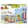 10478 DUPLO Town Kreative Sprungschanzen mit kleinen Flitzern 3-in-1-Set