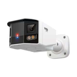 VIGI 8MP Outdoor ColorPro Panoramic Bullet Network Camera