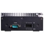 Barebone SPCEL03 Intel Atom x6413E 1xSODIMM max 32GB DDR4...