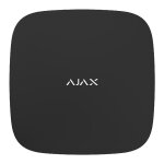Ajax Alarmanlage Funk Repeater REX2 schwarz