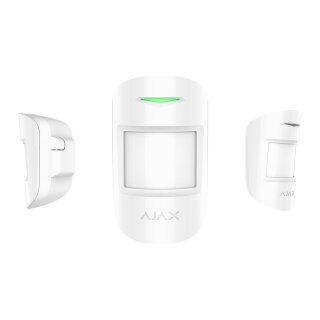 Ajax Alarmanlage MotionProtect PLUS weiß