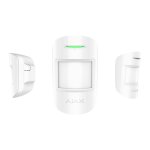 Ajax Alarmanlage MotionProtect PLUS weiß