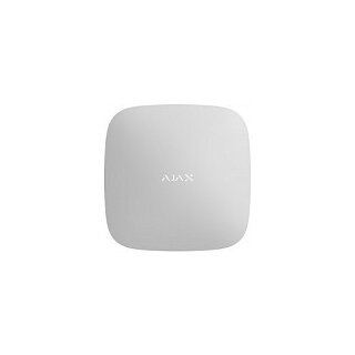 Ajax Alarmanlage Funk Repeater REX2 weiß