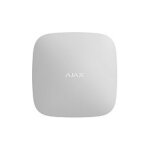 Ajax Alarmanlage Funk Repeater REX2 weiß