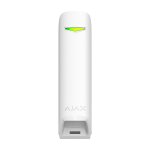 Ajax Alarmanlage MotionProtect Curtain weiß
