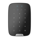 Ajax Zubehör Keypad Plus schwarz